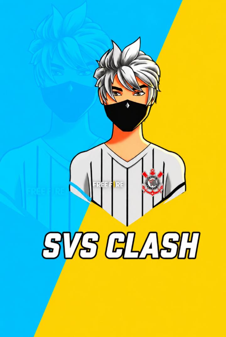 SVS-Clash Logo